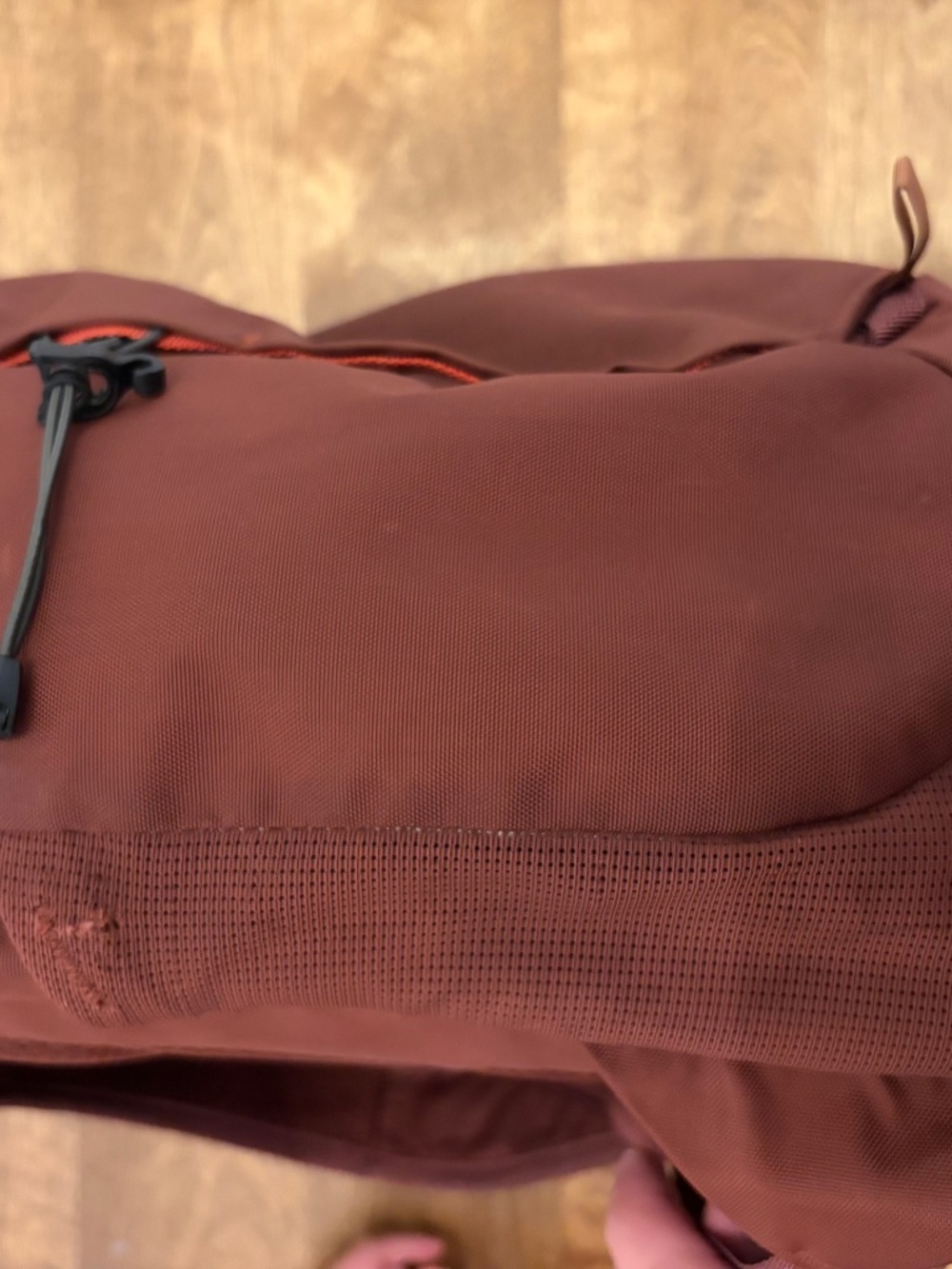 Rei coop Ruckpack 18 (old version) - Picture 4 of 7